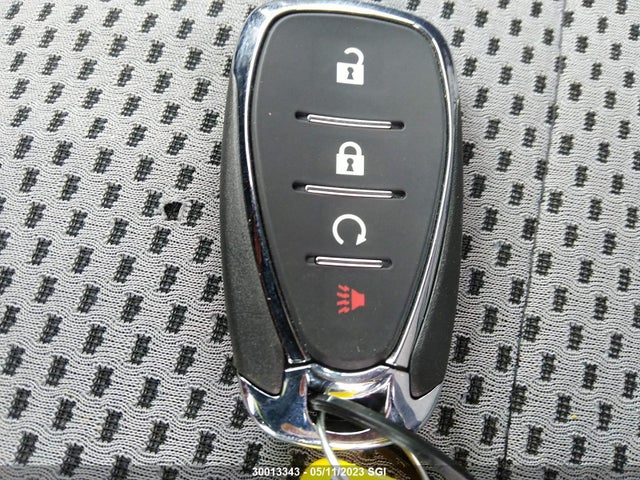 Chevrolet EQUINOX LS 2018 2GNAXREV3J6268808 Image 11