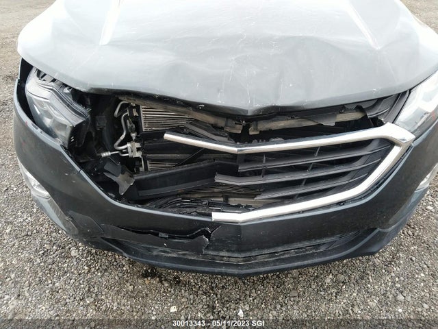 Chevrolet EQUINOX LS 2018 2GNAXREV3J6268808 Image 6