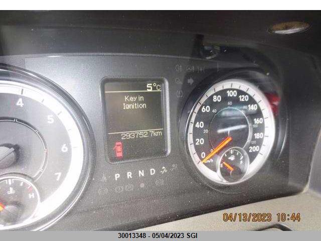 RAM 1500 St 2017 1C6RR7FG4HS566762 Image 11