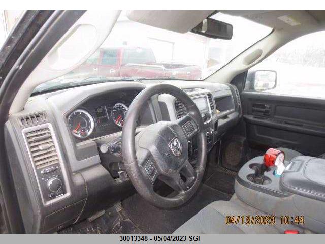 RAM 1500 St 2017 1C6RR7FG4HS566762 Image 13