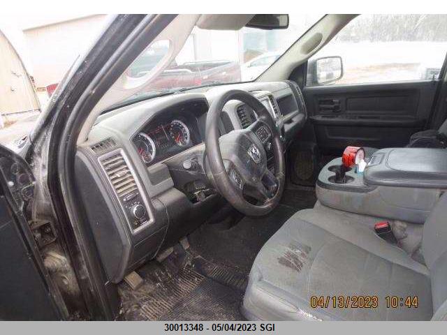 RAM 1500 St 2017 1C6RR7FG4HS566762 Image 14