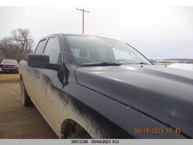 RAM 1500 St 2017 1C6RR7FG4HS566762 Image 8