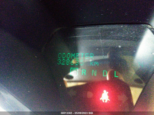 Chevrolet Traverse Lt 2014 1GNKVGKD8EJ322350 Image 7
