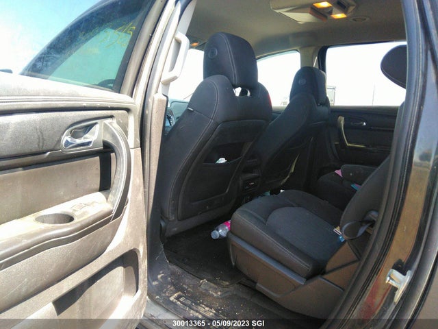 Chevrolet Traverse Lt 2014 1GNKVGKD8EJ322350 Image 8