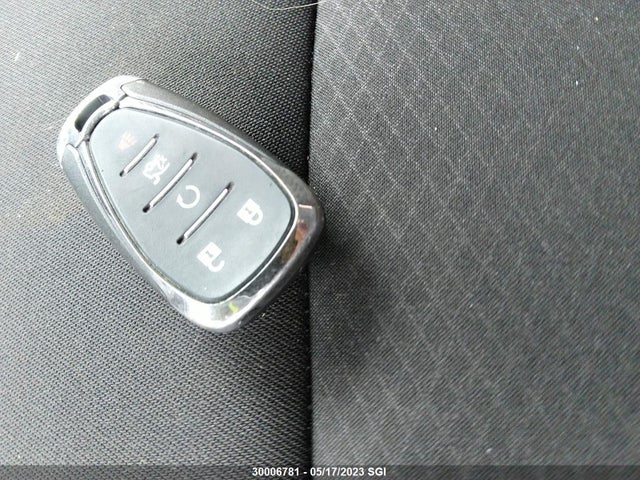 Chevrolet MALIBU LT 2021 1G1ZD5STXMF068642 Image 11