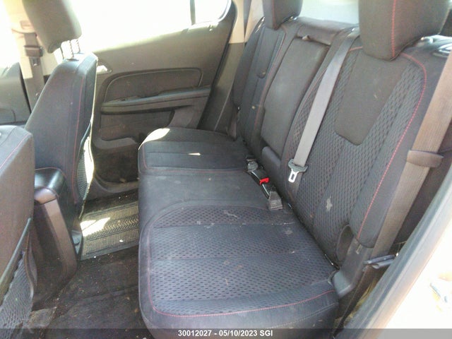 Chevrolet EQUINOX LS 2015 2GNFLEEK6F6141347 Image 8