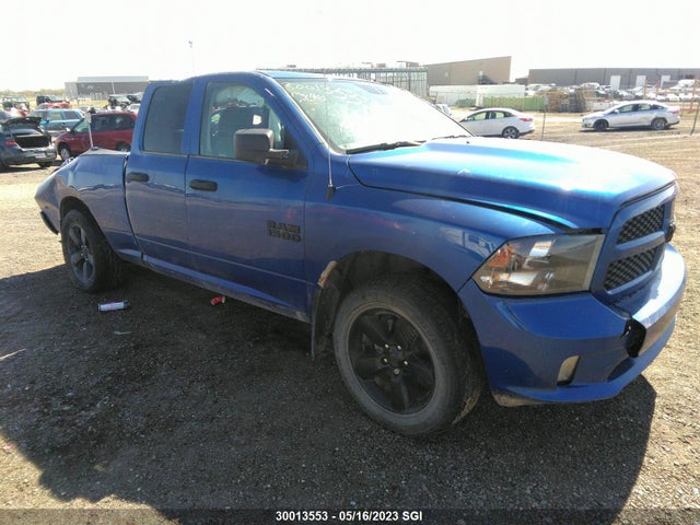 1C6RR7FG2JS235765 auction archive image