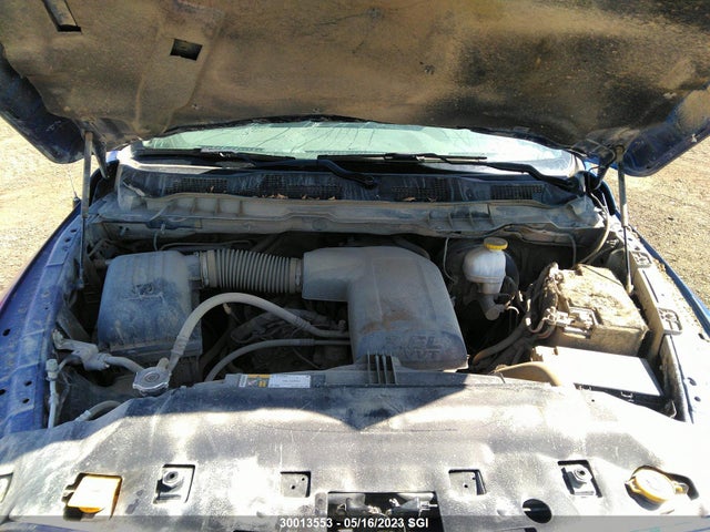 1C6RR7FG2JS235765 RAM 1500 St