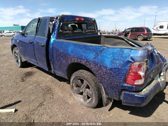 1C6RR7FG2JS235765 RAM 1500 St