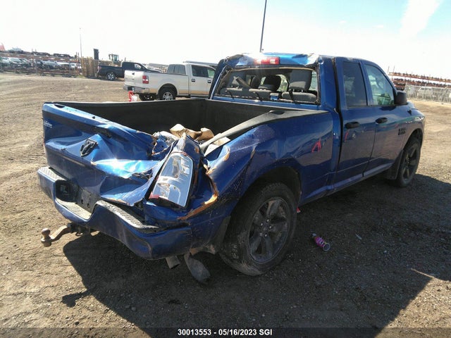 1C6RR7FG2JS235765 RAM 1500 St