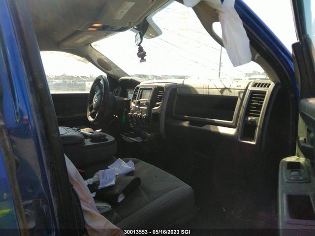 1C6RR7FG2JS235765 RAM 1500 St