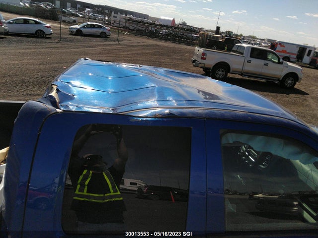 1C6RR7FG2JS235765 RAM 1500 St