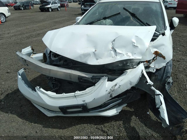 Honda Civic Lx 2015 2HGFB2F5XFH015713 Image 7