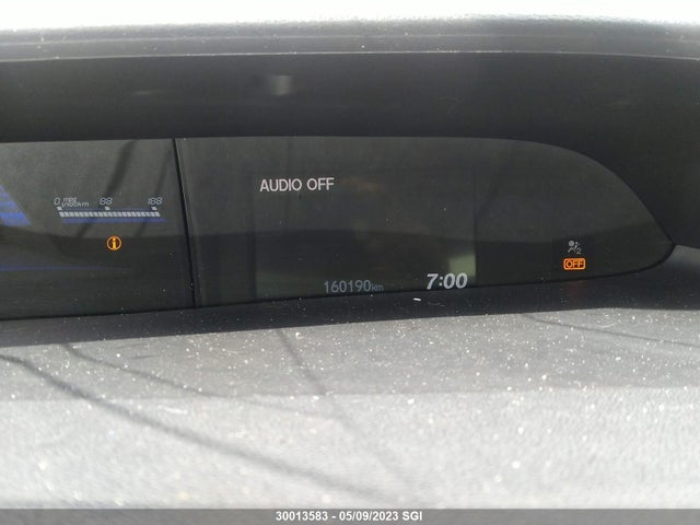 Honda Civic Lx 2015 2HGFB2F5XFH015713 Image 8