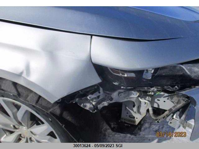 Chevrolet IMPALA LT 2017 2G1105SA2H9173133 Image 13