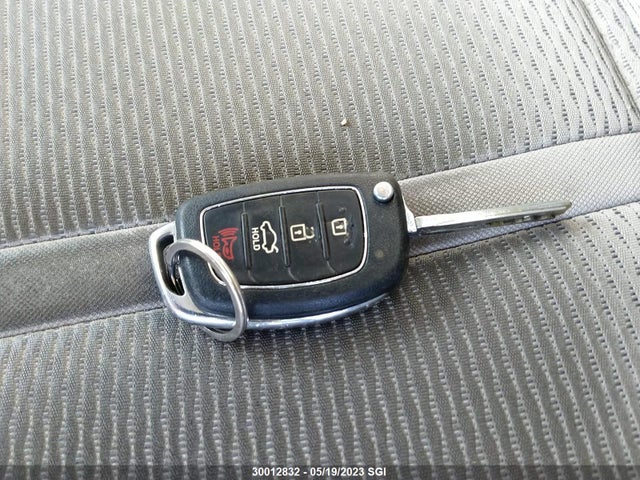 Hyundai SONATA SE 2015 5NPE24AF4FH222935 Image 3
