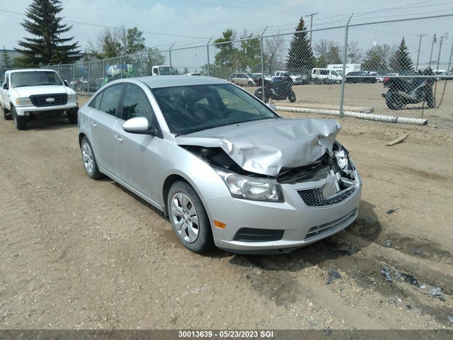 2014 1G1PC5SB1E7431651 main image