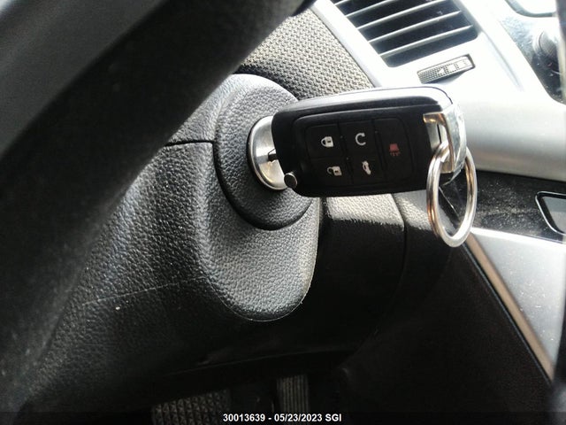Chevrolet CRUZE LT 2014 1G1PC5SB1E7431651 Image 11