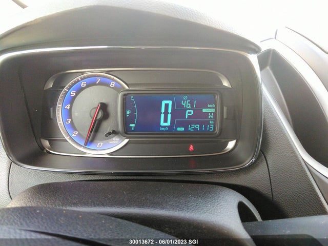 Chevrolet TRAX 1LT 2014 3GNCJPEB8EL144569 Image 7