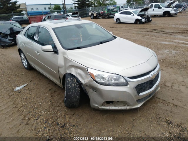 Chevrolet MALIBU 1LT 2015 1G11C5SL5FF207997 Image 1