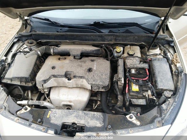 Chevrolet MALIBU 1LT 2015 1G11C5SL5FF207997 Image 10