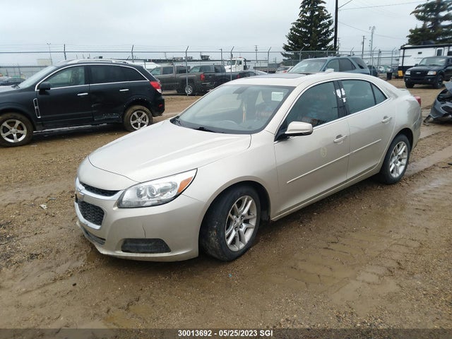 Chevrolet MALIBU 1LT 2015 1G11C5SL5FF207997 Image 2