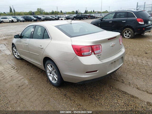 Chevrolet MALIBU 1LT 2015 1G11C5SL5FF207997 Image 3