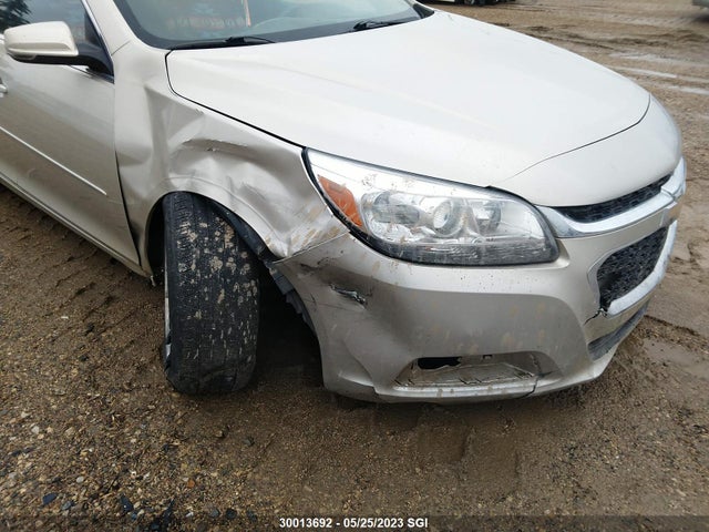 Chevrolet MALIBU 1LT 2015 1G11C5SL5FF207997 Image 6