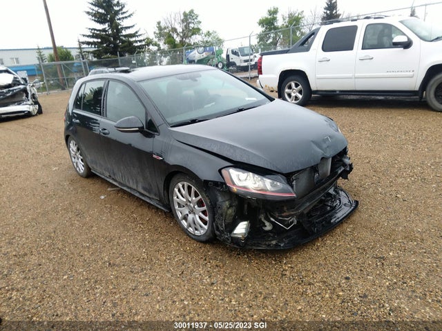 3VW5T7AU8FM005389 auction archive image
