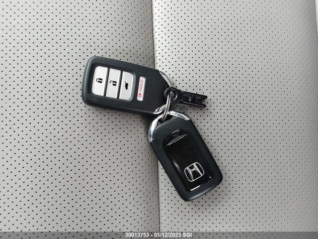 Honda CR-V EXL 2016 2HKRM4H76GH107605 Image 11