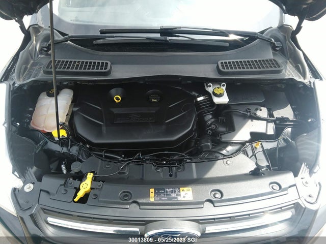 Ford ESCAPE SE 2015 1FMCU9G97FUC38452 Image 11