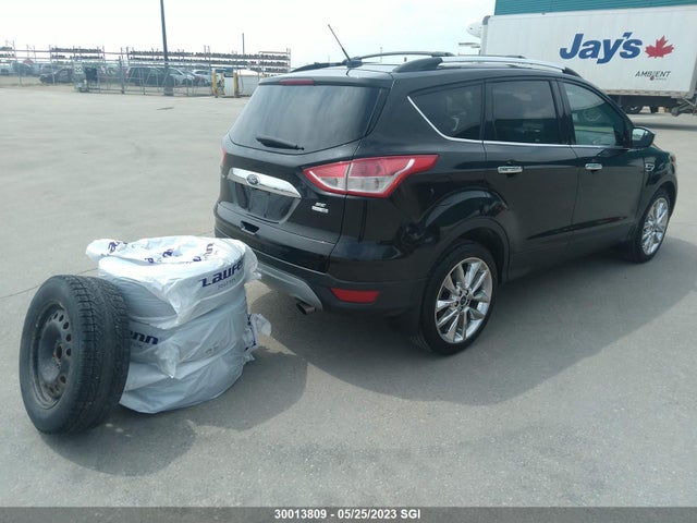 Ford ESCAPE SE 2015 1FMCU9G97FUC38452 Image 5