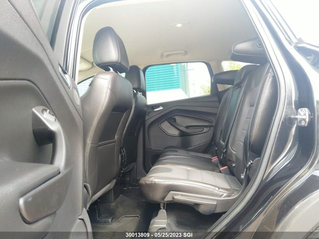 Ford ESCAPE SE 2015 1FMCU9G97FUC38452 Image 9