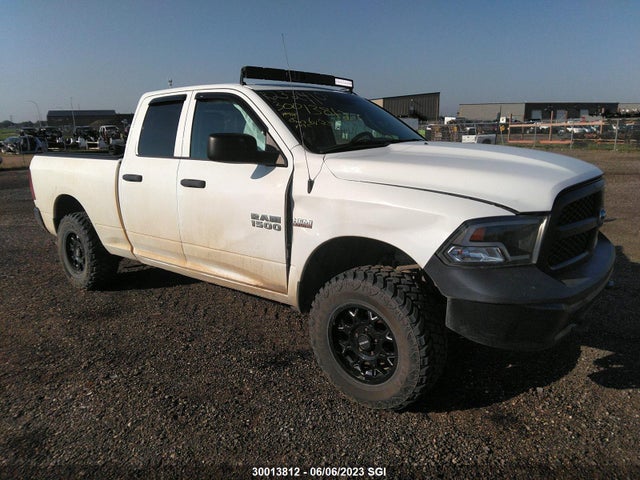 RAM 1500 2016 1C6RR7FT8GS206535 Image 19