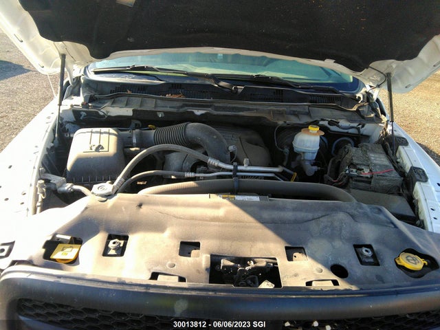 1C6RR7FT8GS206535 RAM 1500 St