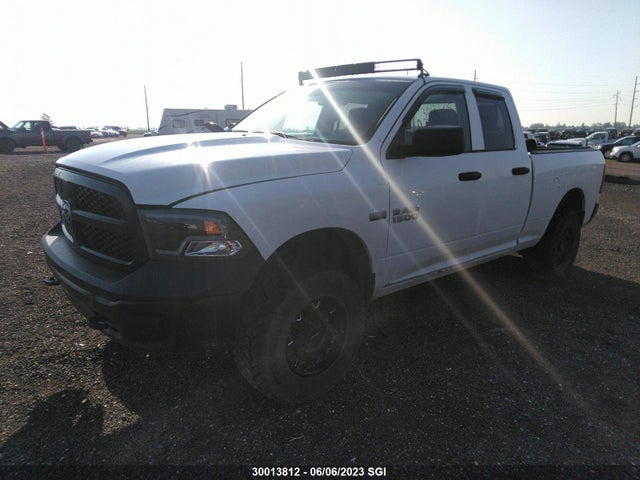 RAM 1500 2016 1C6RR7FT8GS206535 Image 20