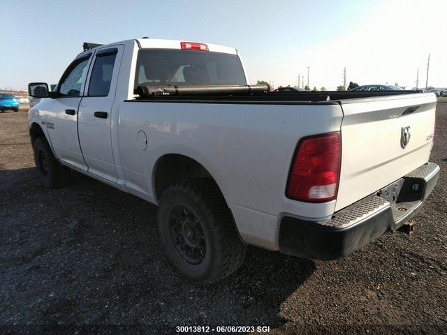 RAM 1500 2016 1C6RR7FT8GS206535 Image 21
