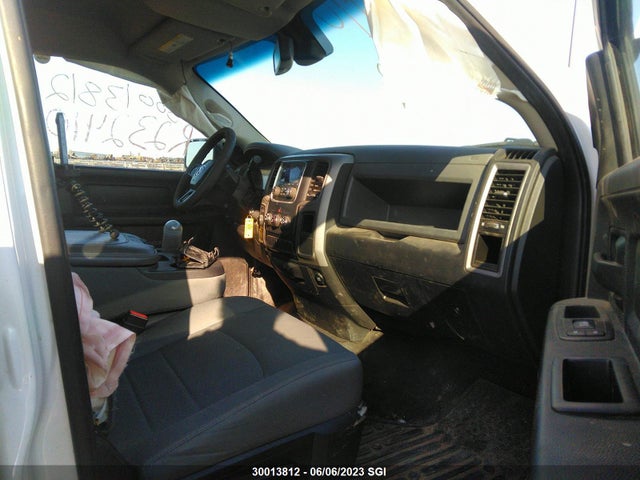 RAM 1500 2016 1C6RR7FT8GS206535 Image 23