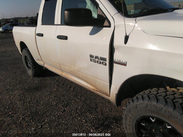 RAM 1500 2016 1C6RR7FT8GS206535 Image 24