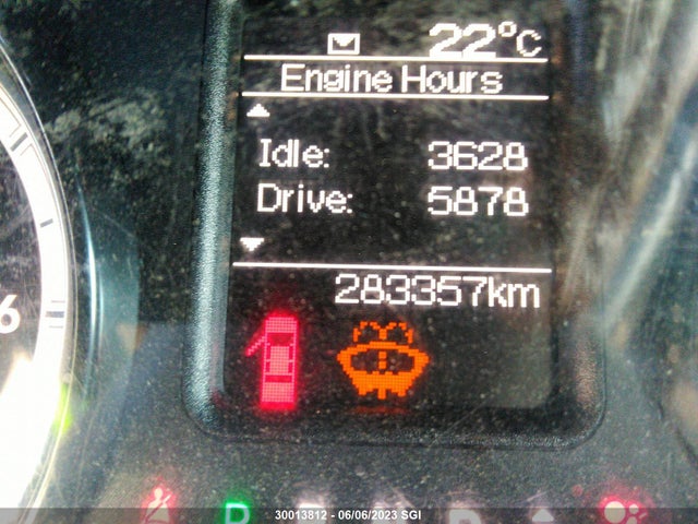 RAM 1500 2016 1C6RR7FT8GS206535 Image 25