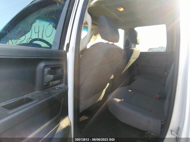 RAM 1500 2016 1C6RR7FT8GS206535 Image 26