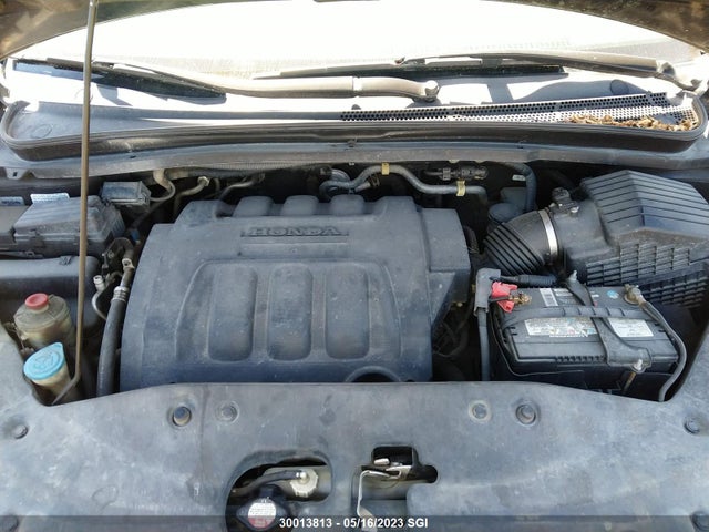 2007 Honda Odyssey Exl მანქანა იყიდება აუქციონზე, vin: 5FNRL38607B513771, აუქციონის ნომერი: 30013813