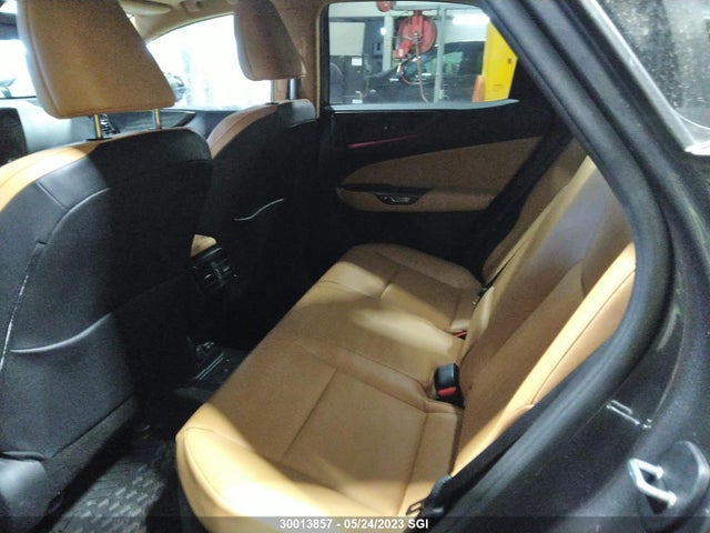 2T2GKCEZ0NC006343 Lexus NX 350H