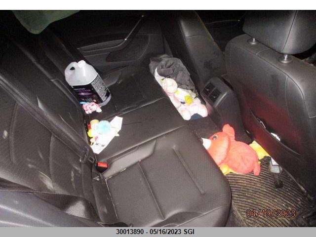 3VW117AU5GM021653 Volkswagen GOLF S