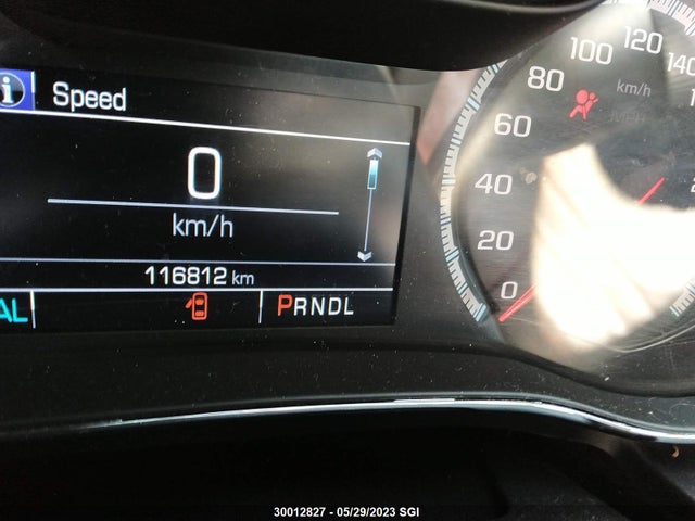 Chevrolet CRUZE LT 2018 3G1BE6SM6JS595310 Image 8