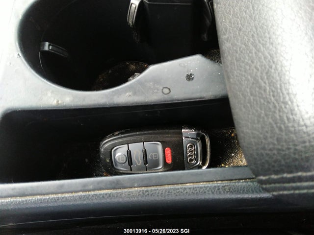 WAUFFCFL0EN036130 Audi A4 Premium Plus