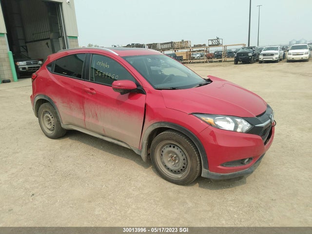 2017 3CZRU6H77HM104505 main image