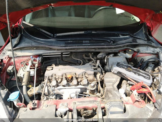 Honda Hr-v Exl 2017 3CZRU6H77HM104505 Image 10