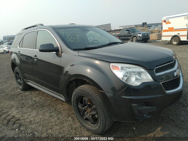 2014 2GNALBEK1E6153526 main image