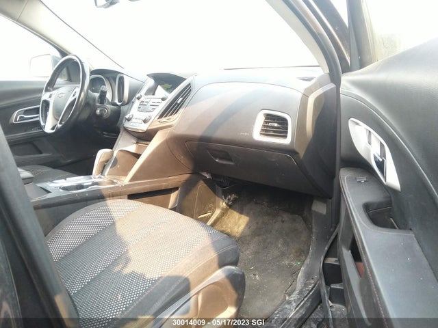 Chevrolet EQUINOX LT 2014 2GNALBEK1E6153526 Image 6